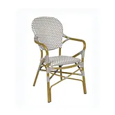 Sillón Orleans Trenzado