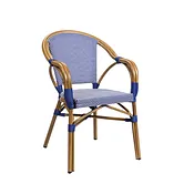 Sillón Biarritz Duo