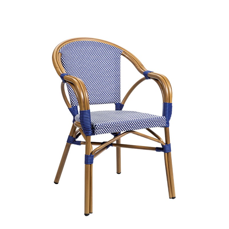 Sillón Biarritz Duo