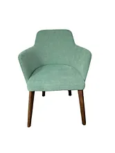 Silla LARA: Modelo rombos