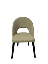 Silla SAHARA: Modelo gris