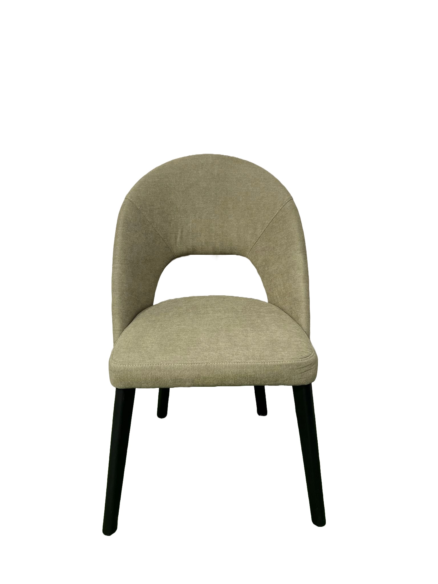 Silla SAHARA: Modelo gris