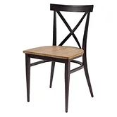 Silla Orlando Madera