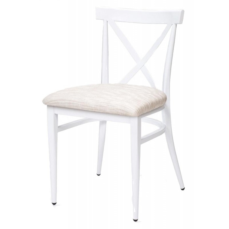 Silla Orlando Tapizada