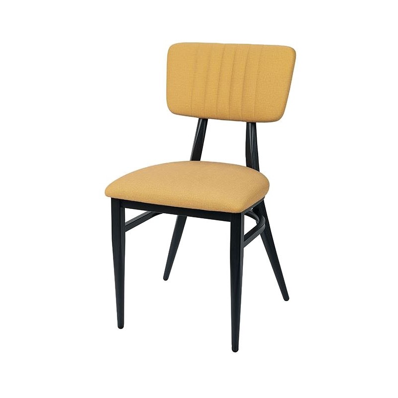Silla Montana Tapizada
