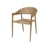 Sillón Osaka Trenzado