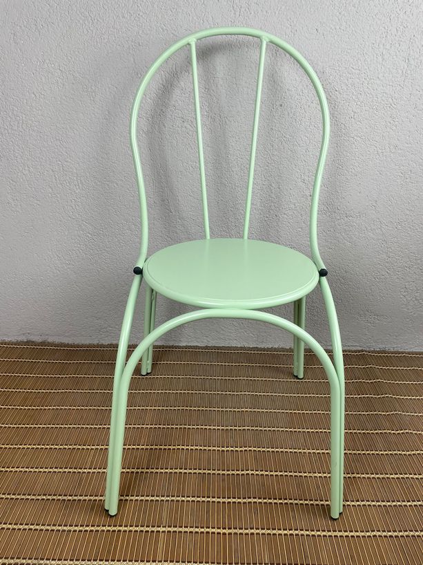 silla modelo niza