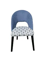 Silla SAHARA: Modelo pata de gallo