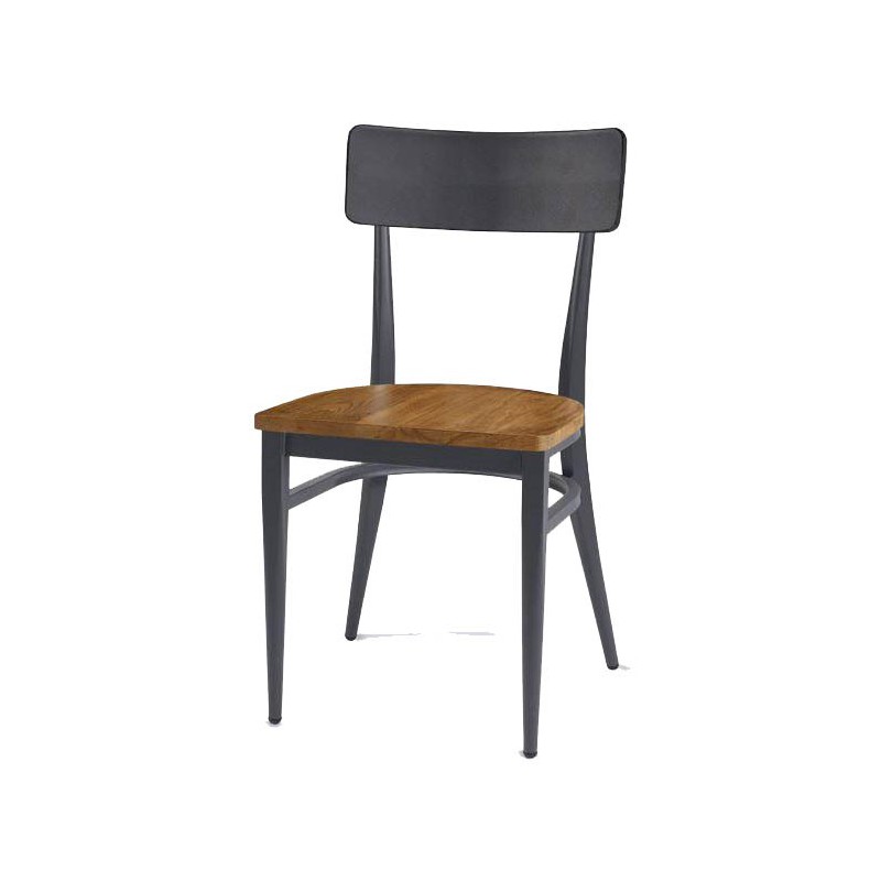 Silla Pensilvania madera
