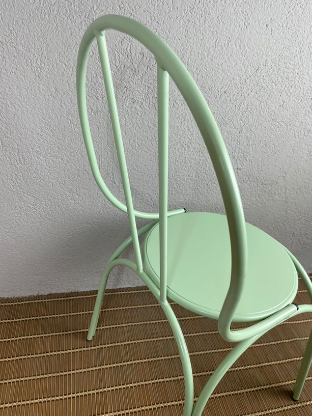 silla modelo niza