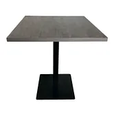 Mesa tablero oxidón