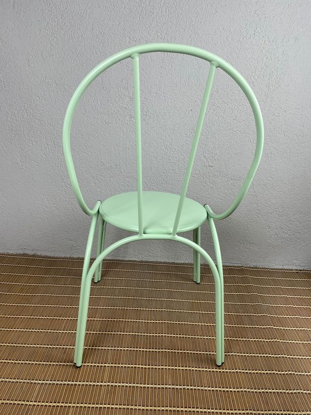 silla modelo niza