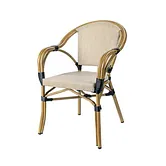Sillón Biarritz Textilene