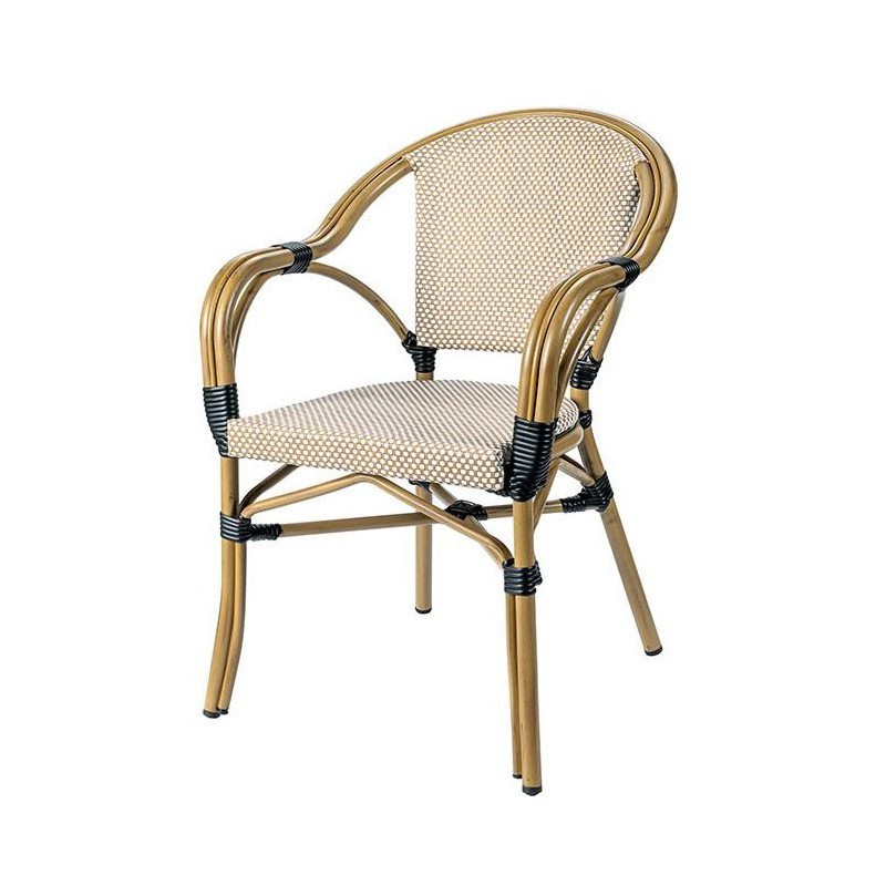 Sillón Biarritz Textilene