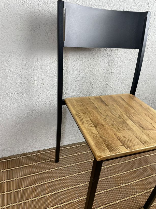silla modelo normandía 