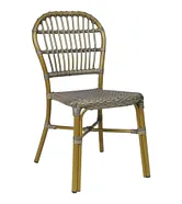 Silla Maldivas