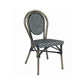 Silla Bulevar Trenzado