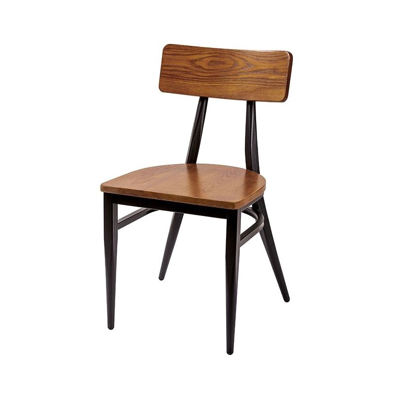 Silla Montana madera maciza