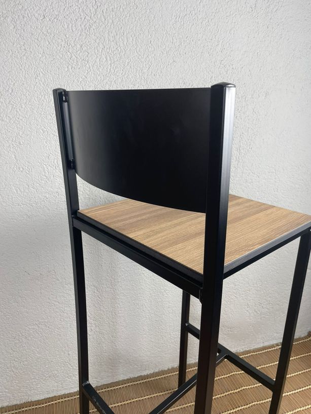 taburete normandía