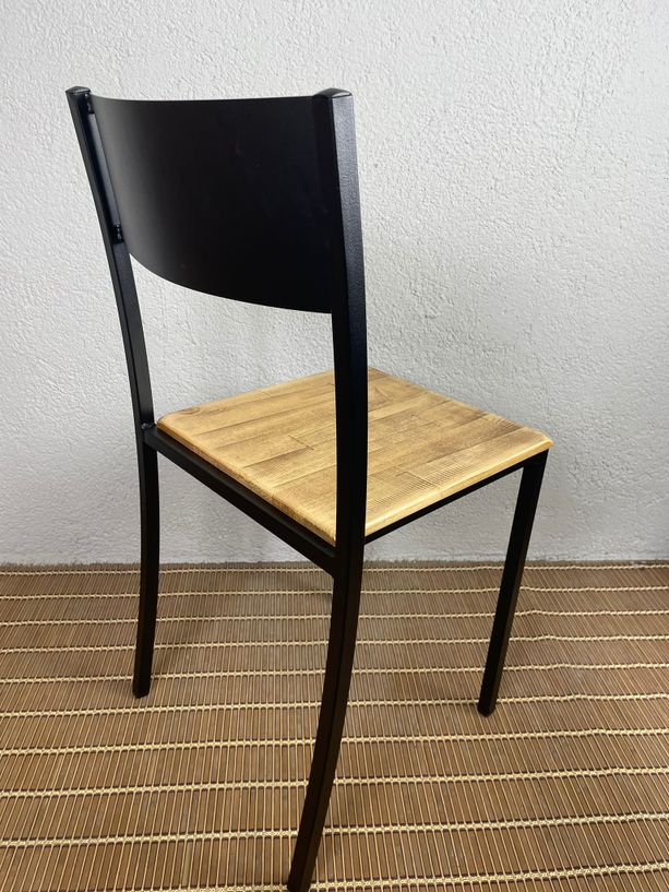 silla modelo normandía 