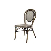 Silla Bulevar Textilene