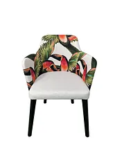 Silla LARA: Modelo tucán