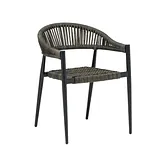 Sillón Osaka Gris