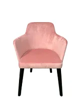 Silla LARA: Modelo nube