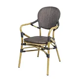 Sillón Orleans Textilene