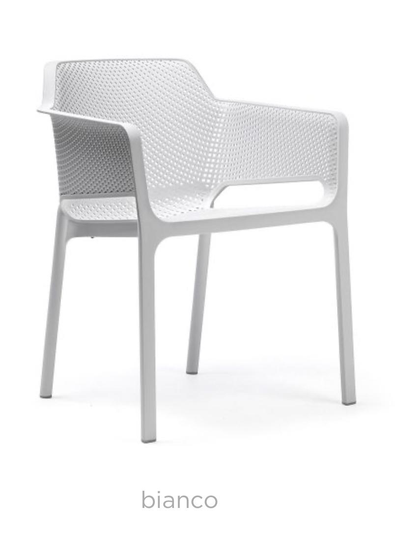 Silla NET