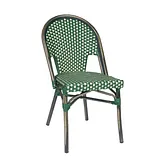 Silla Tívoli Trenzada