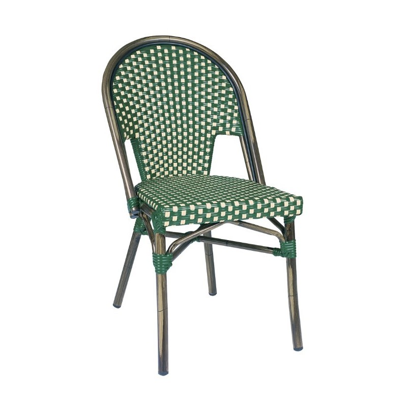 Silla Tívoli Trenzada