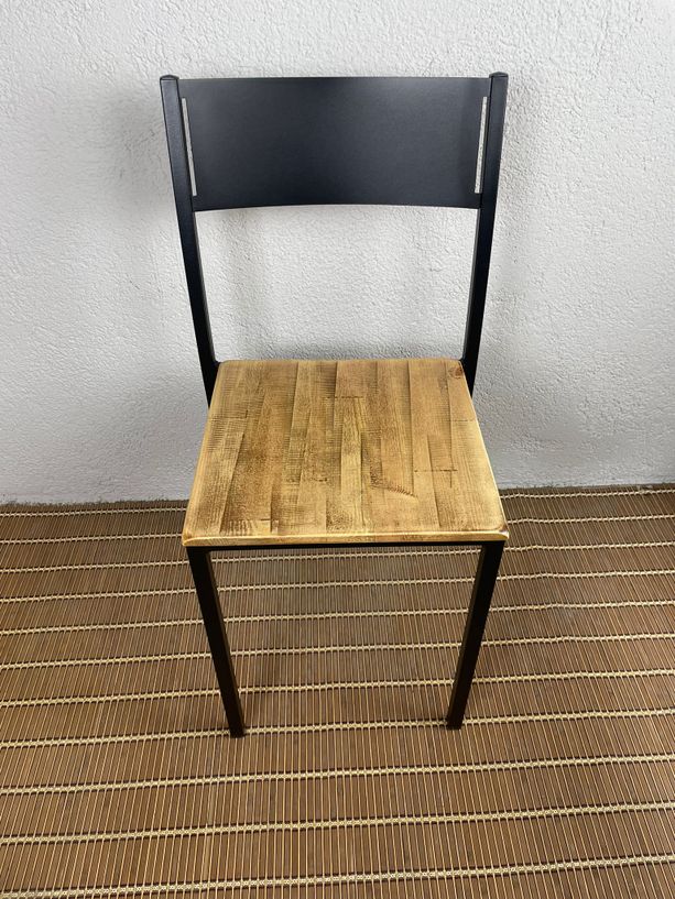 silla modelo normandía 