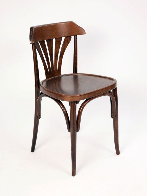 silla París