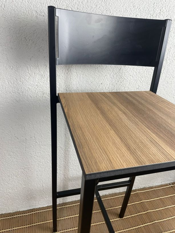 taburete normandía