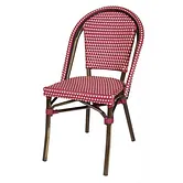 Silla Notre Dame Paris
