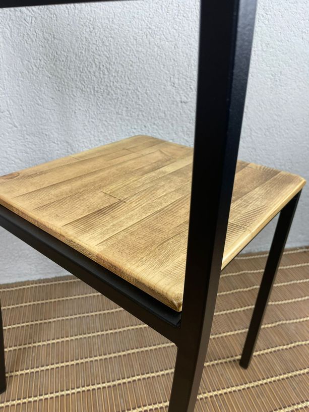 silla modelo normandía 