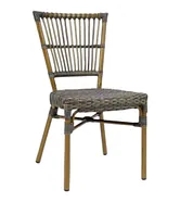 Silla Polinesia