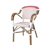 Sillón Biarritz Trenzado