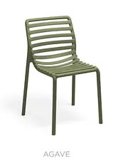 Silla DOGA