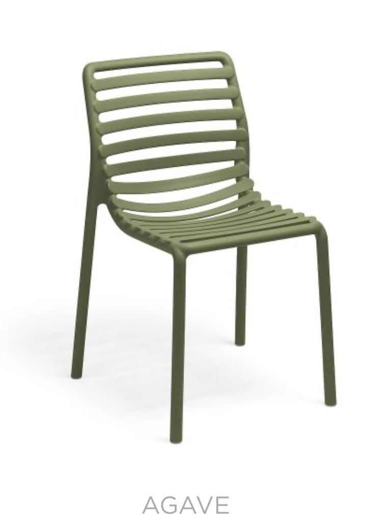 Silla DOGA