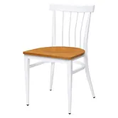Silla Baltimore madera