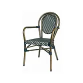 Sillón Bulevar Trenzado