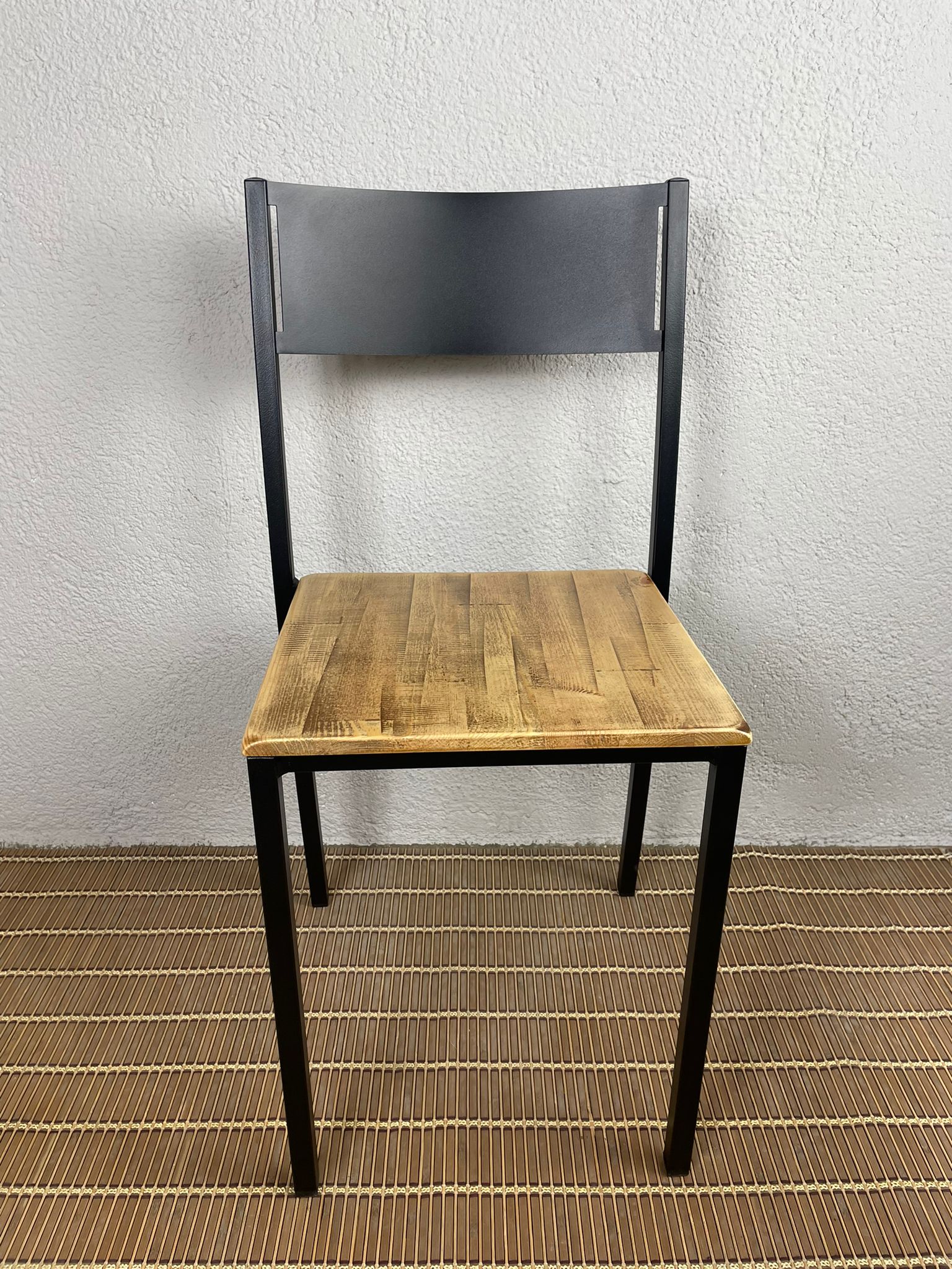 silla modelo normandía 