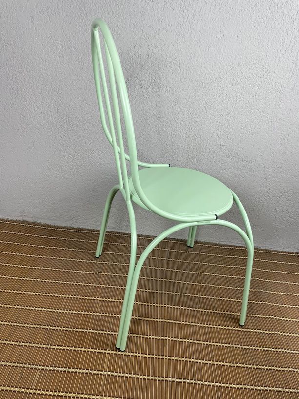 silla modelo niza