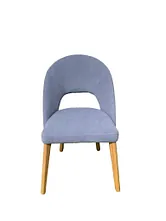 Silla SAHARA: Modelo blue