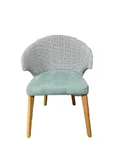 Silla Miranda: Modelo mint