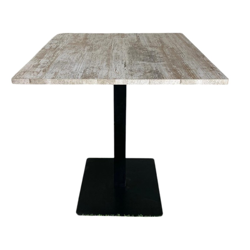 Mesa tablero vintage