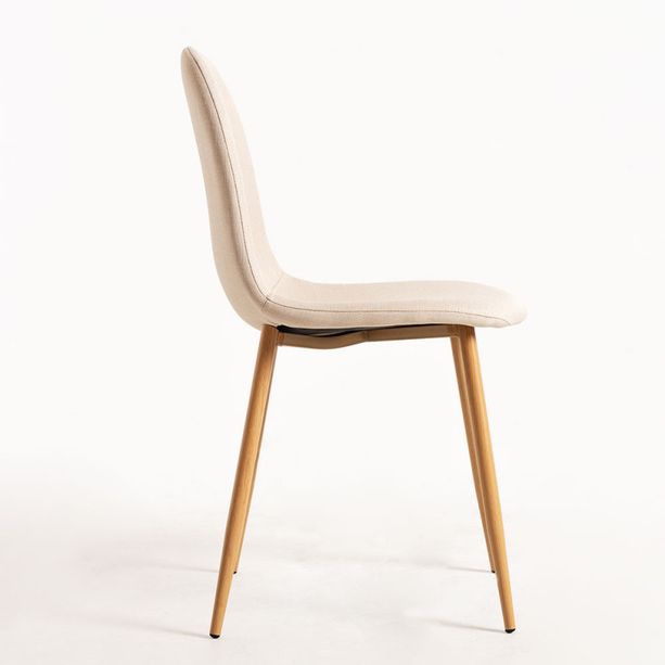 silla elephant tela beige