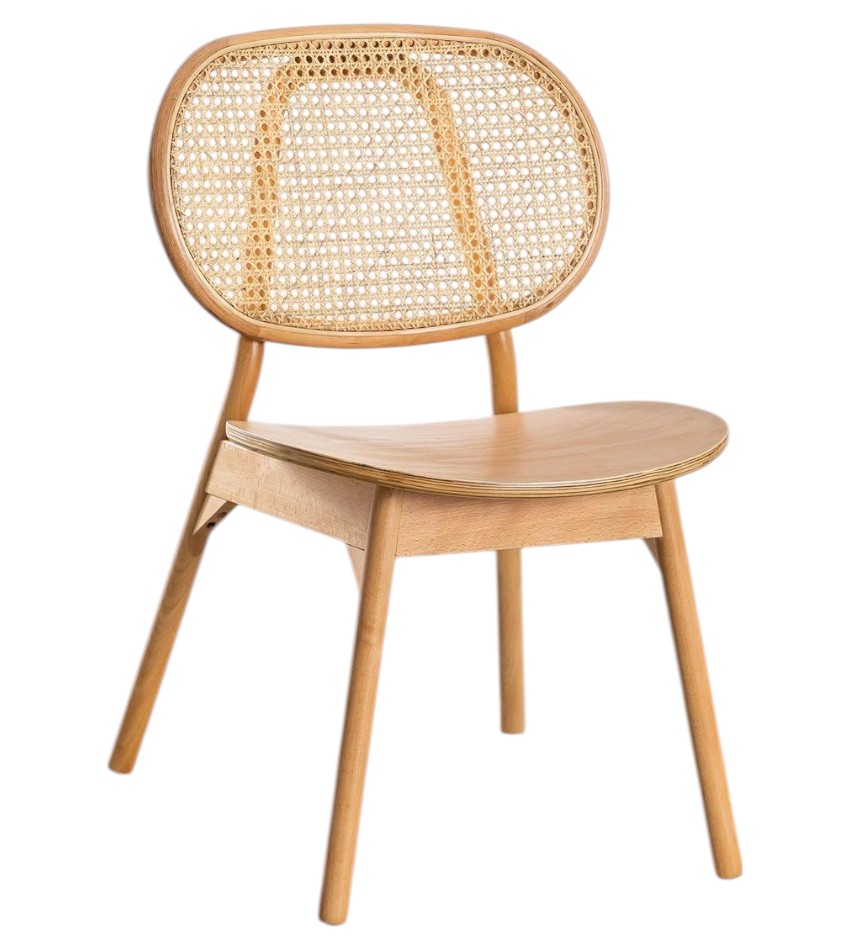 Silla Suecia